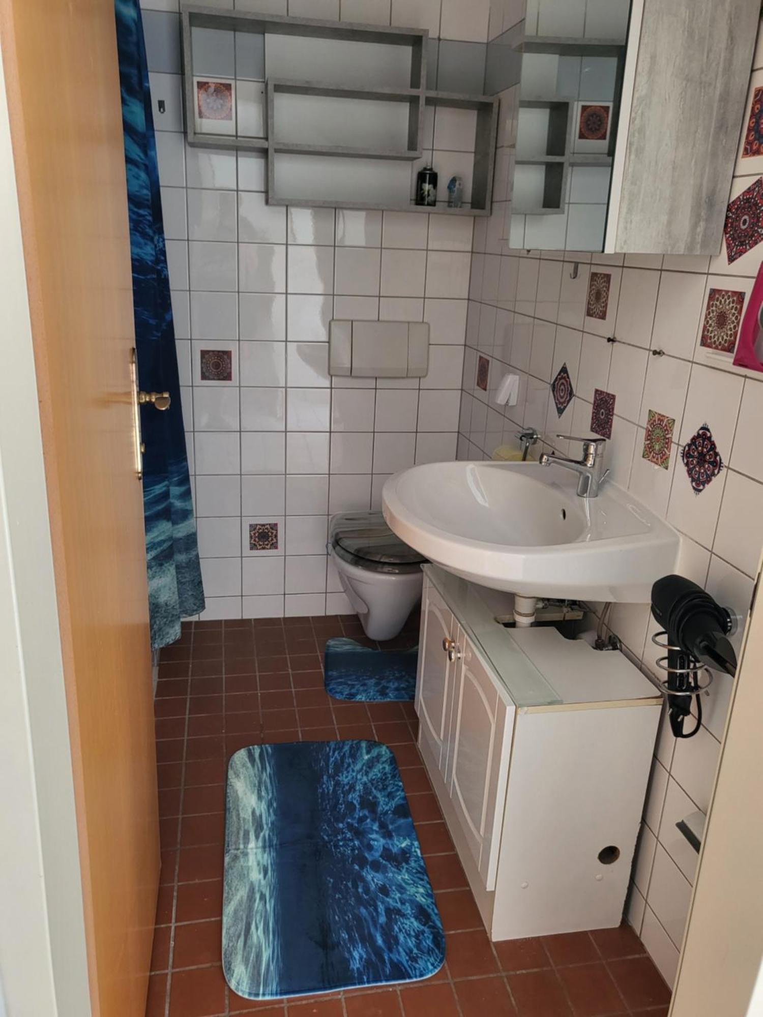 Appartement Purzel Mauerbach Exterior foto