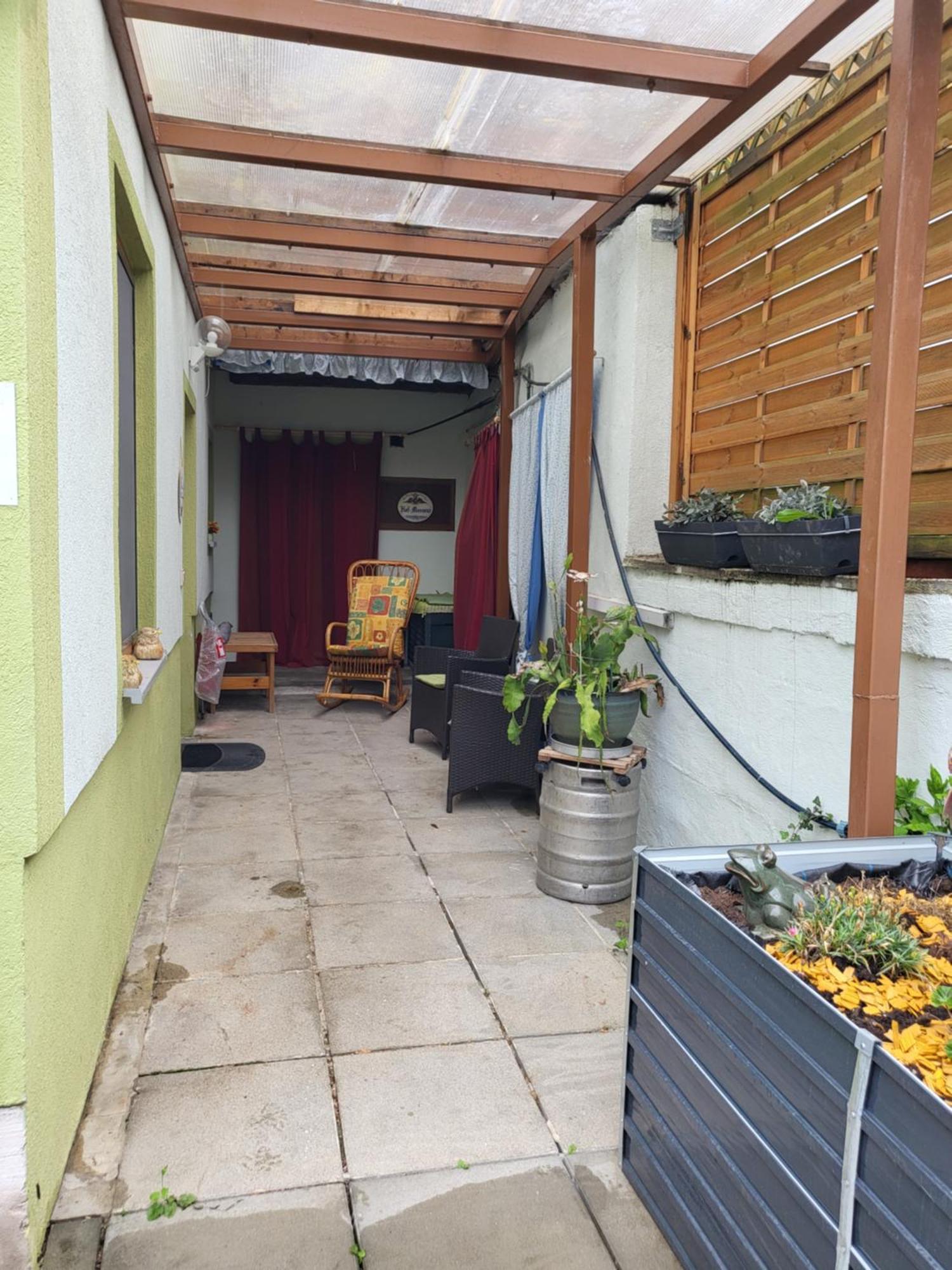 Appartement Purzel Mauerbach Exterior foto