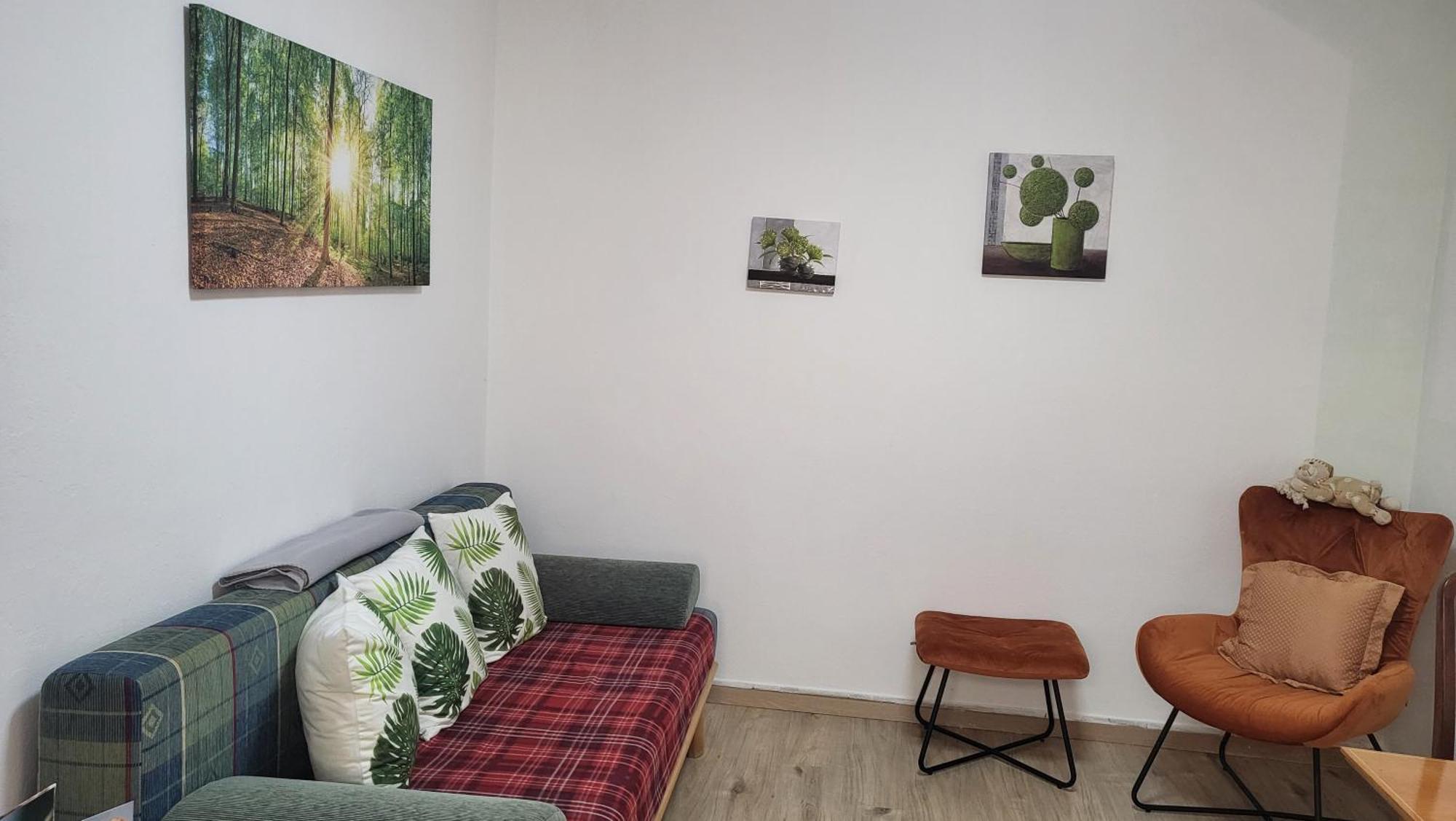 Appartement Purzel Mauerbach Exterior foto